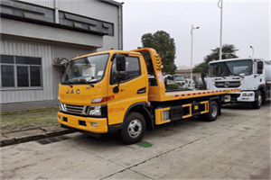 熊儿寨乡车辆公路救援