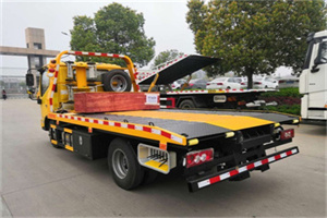 熊儿寨乡道路救援拖车报价