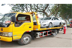 熊儿寨乡附近24小时汽车拖车服务热线