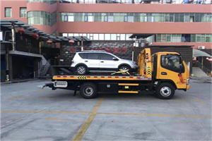 熊儿寨乡附近汽车拖车电话