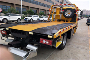 熊儿寨乡24小时汽车送油服务公司