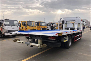 熊儿寨乡汽车救援补胎